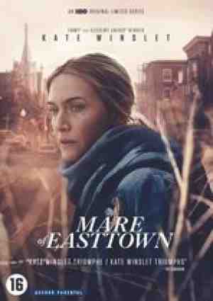 Foto: Mare of easttown dvd