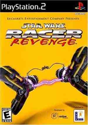 Foto: Star wars racer revenge