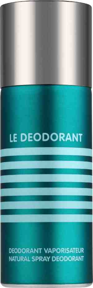Foto: Jean paul gaultier le male deodorant spray deodorant 150 ml