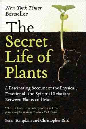 Foto: Secret life of plants pb