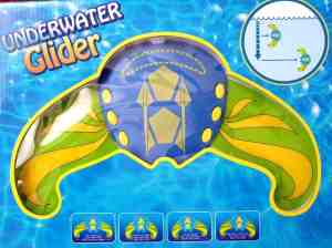 Foto: Onderwater glider