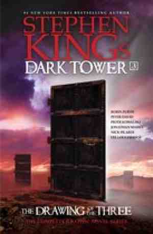 Foto: Stephen kings the dark tower  the drawing of the three  stephen kings the dark tower  the drawing of the three omnibus