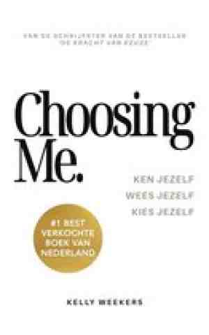 Foto: Choosing me