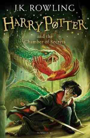 Foto: Harry potter the chamber of secrets