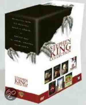 Foto: Stephen kings   the ultimate collection