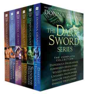 Foto: Dark sword 7   the dark sword series the complete collection
