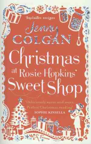 Foto: Christmas at rosie hopkins sweetshop