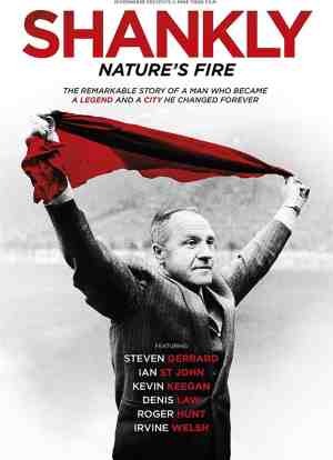 Foto: Shankly nature s fire