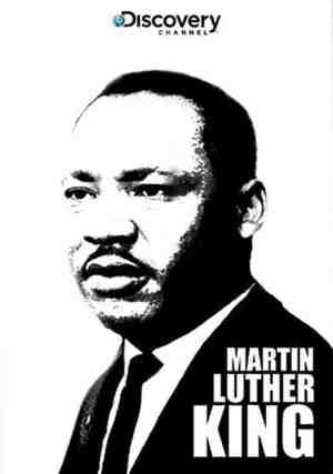 Foto: Martin luther king dvd 