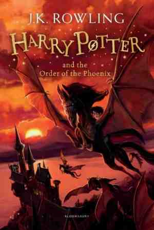 Foto: Harry potter the order of the phoenix