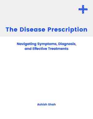 Foto: The disease prescription  navigating symptoms diagnosis and effective treatments