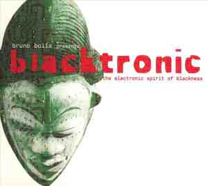 Foto: Blacktronic the electronic spirit of blackness