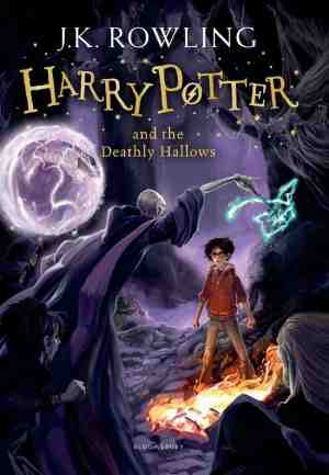 Foto: Harry potter 7   harry potter and the deathly hallows