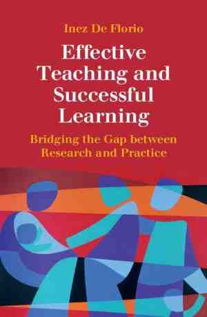 Foto: Effective teaching and successful learning