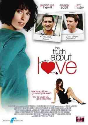 Foto: Speelfilm truth about love