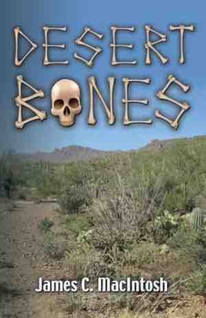 Foto: Desert bones