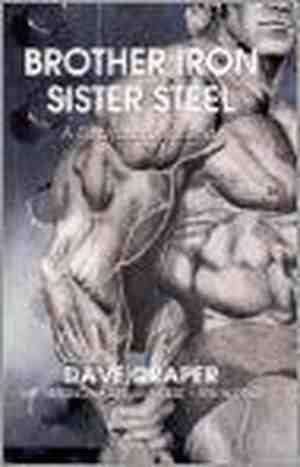 Foto: Brother iron sister steel