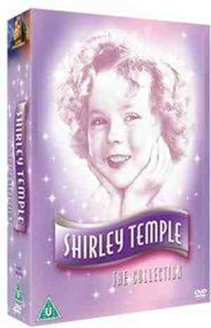 Foto: Shirley temple boxset