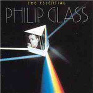 Foto: The essential philip glass