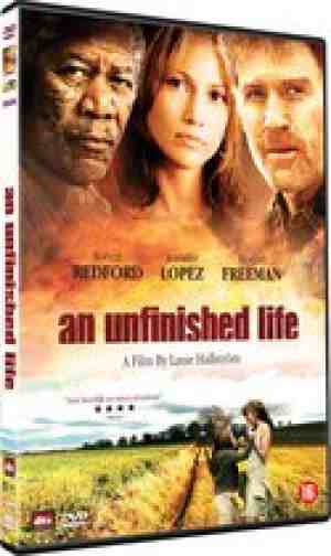 Foto: An unfinished life