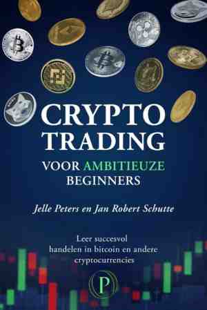 Foto: Crypto trading voor ambitieuze beginners