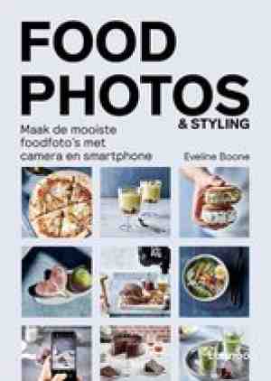 Foto: Food photos styling