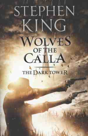 Foto: Dark tower v wolves of the calla
