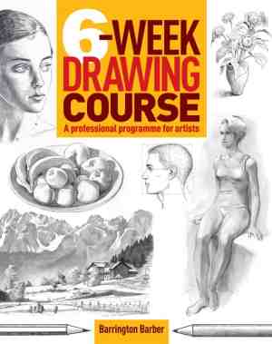 Foto: 6 week drawing course