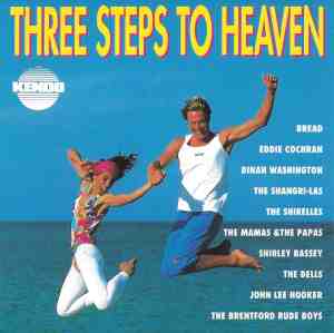 Foto: Three steps to heaven