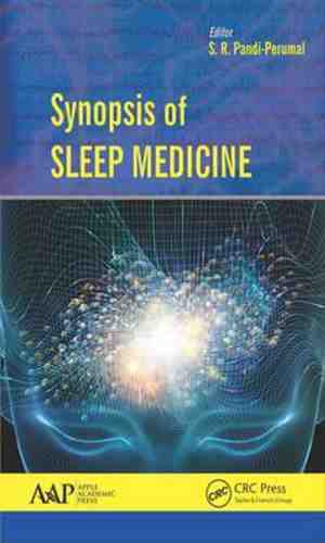 Foto: Synopsis of sleep medicine