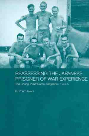 Foto: Reassessing the japanese prisoner of war experience