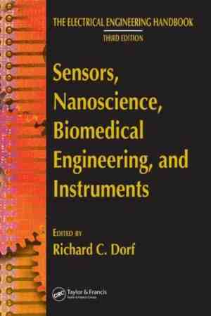 Foto: Sensors nanoscience biomedical engineer