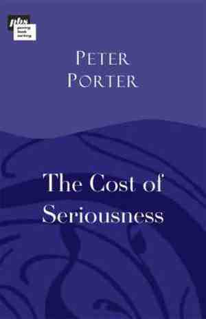 Foto: The cost of seriousness