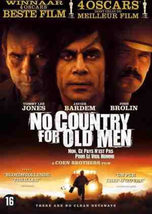 Foto: No country for old men d