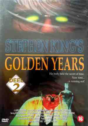 Foto: Steven king s golden years deel 2