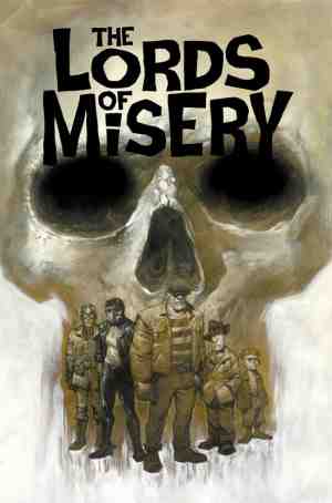 Foto: The lords of misery
