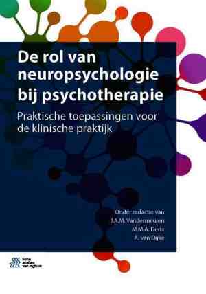 Foto: De rol van neuropsychologie bij psychotherapie